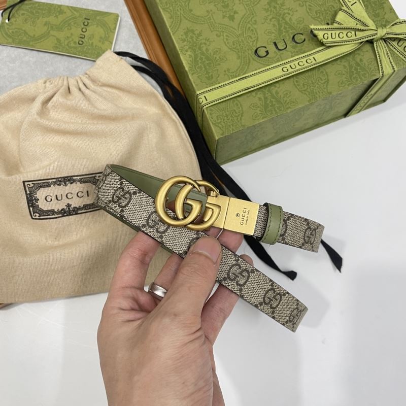 Gvc*1 belts